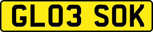 GL03SOK