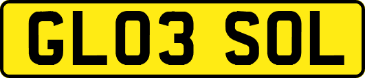 GL03SOL