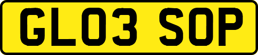 GL03SOP