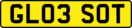 GL03SOT
