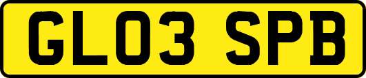 GL03SPB
