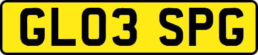 GL03SPG