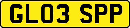 GL03SPP