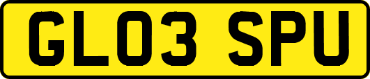 GL03SPU