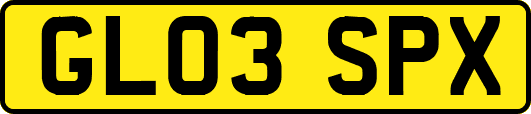 GL03SPX