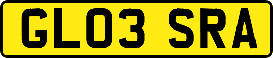 GL03SRA