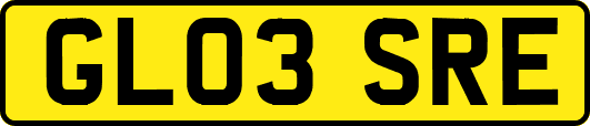 GL03SRE