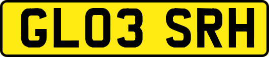 GL03SRH