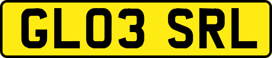 GL03SRL