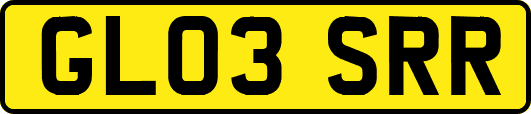 GL03SRR
