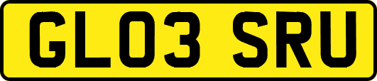 GL03SRU