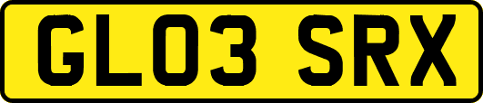 GL03SRX