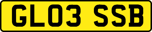 GL03SSB