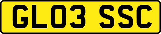 GL03SSC