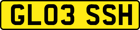 GL03SSH
