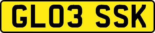 GL03SSK