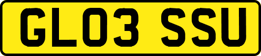 GL03SSU