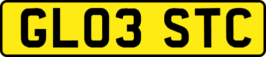 GL03STC