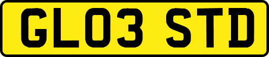 GL03STD