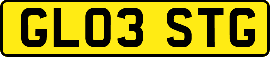 GL03STG