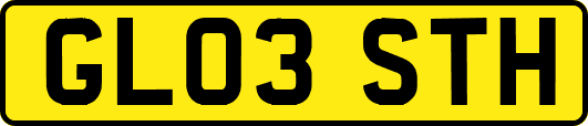 GL03STH