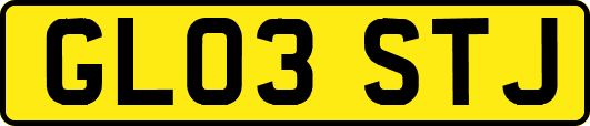 GL03STJ
