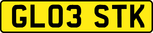 GL03STK