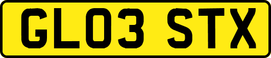 GL03STX