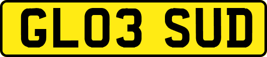 GL03SUD