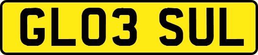 GL03SUL