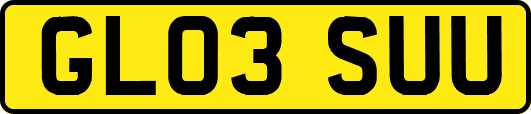 GL03SUU
