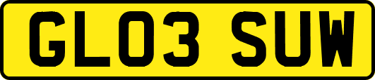GL03SUW