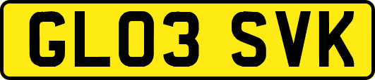 GL03SVK