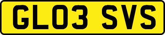 GL03SVS