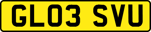 GL03SVU