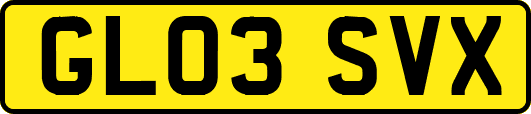 GL03SVX