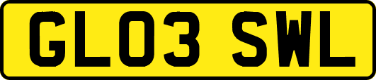 GL03SWL