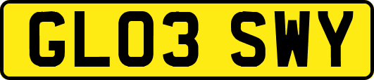 GL03SWY