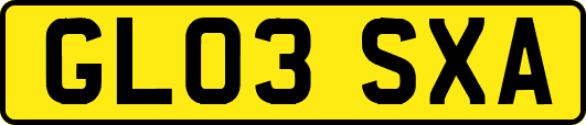 GL03SXA