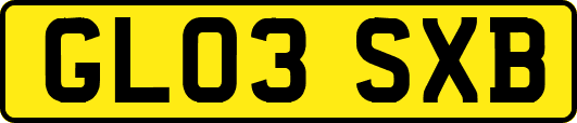 GL03SXB