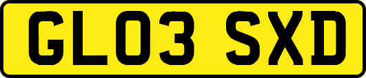 GL03SXD