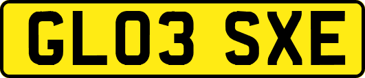 GL03SXE