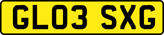 GL03SXG