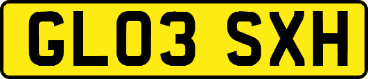 GL03SXH