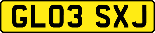 GL03SXJ