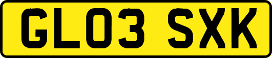 GL03SXK
