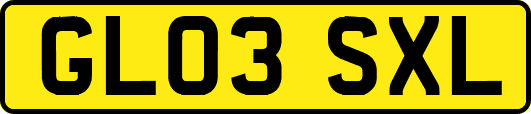 GL03SXL