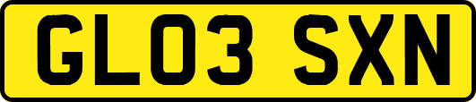 GL03SXN