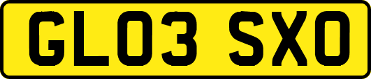 GL03SXO