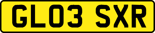 GL03SXR